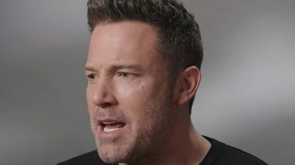 Бен Аффлек снимет спортивную драму с участием Дженнифер Лопес